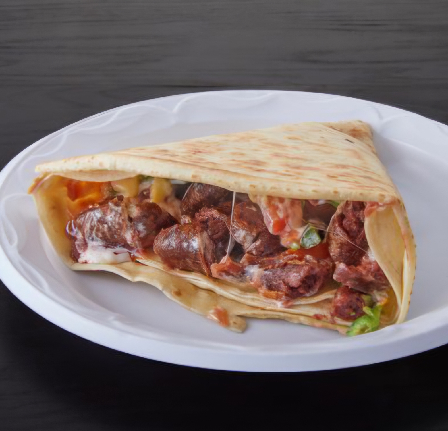 كريب سجق