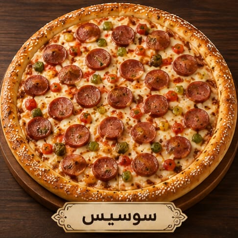سوسيس