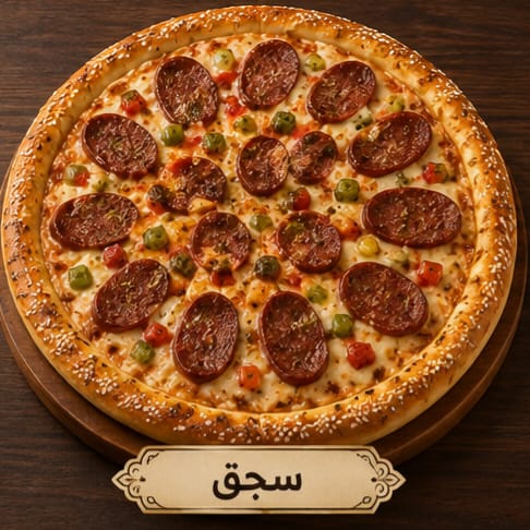 سجق
