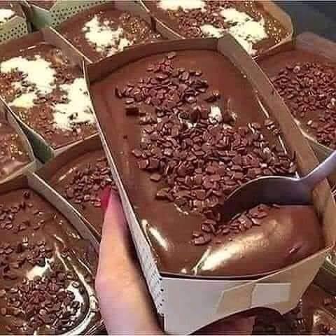 ديسباسيتو نوتيلا