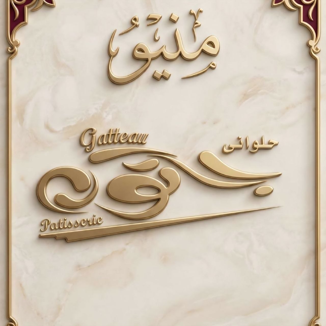 حلواني جاتوه